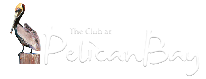 Pelican Bay Logo